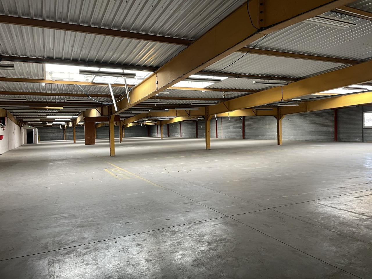Entrepôt classe c Noyelles-sous-Lens 17964m² Location entrepôt classe c Noyelles-sous-Lens Pas-de-Calais OLLOG2420908 23